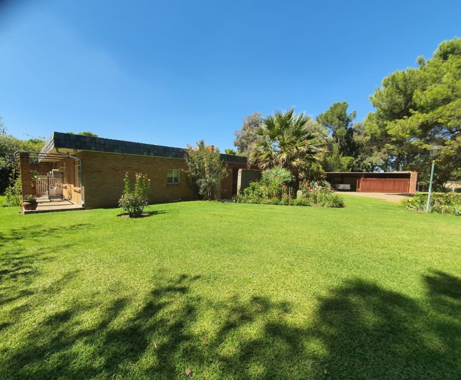 Commercial Property for Sale in Estoire Free State